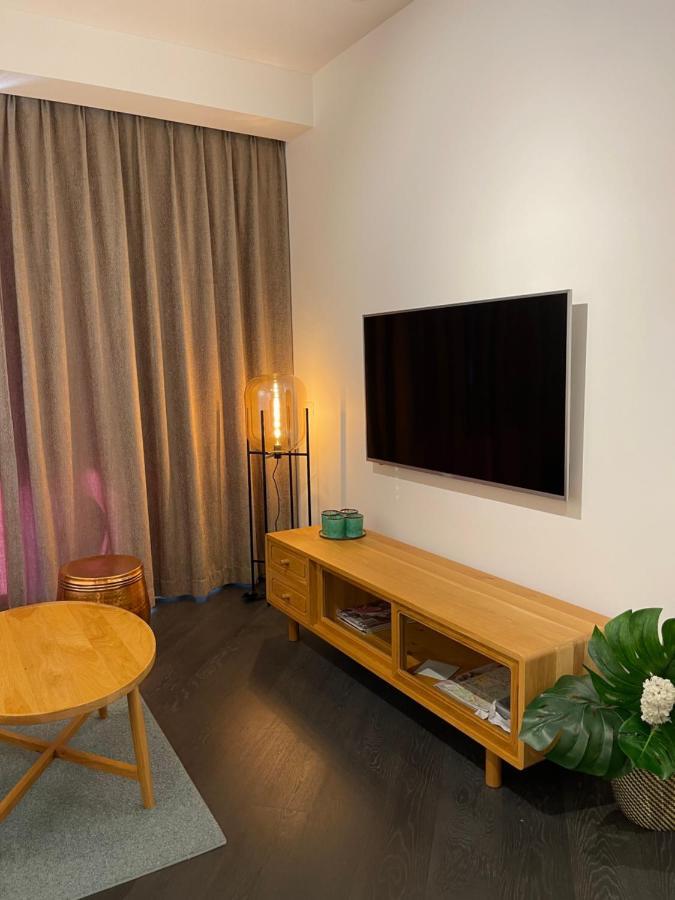 The Fawkner Apartment Bay-View Pool/Gym Free Parking ملبورن المظهر الخارجي الصورة